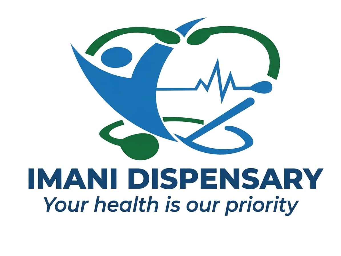 Imani Dispensary